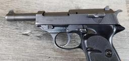 WALTHER MODEL P1