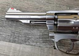 TAURUS MODEL M511