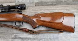 WINCHESTER MODEL 70