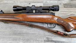 WINCHESTER MODEL 70