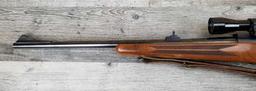 WINCHESTER MODEL 70