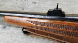WINCHESTER MODEL 70