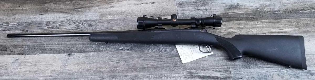 SAVAGE MODEL 110