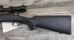 SAVAGE MODEL 110