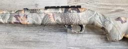 RUGER MODEL 10/22