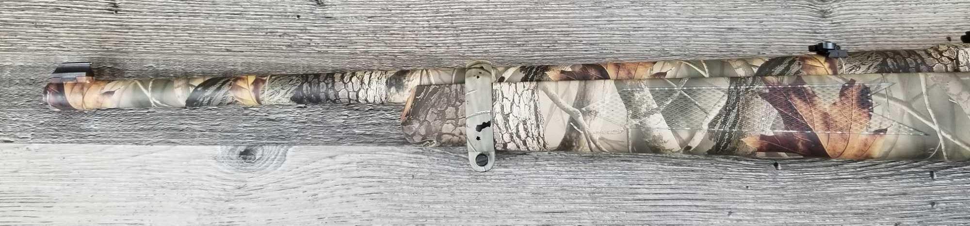 RUGER MODEL 10/22