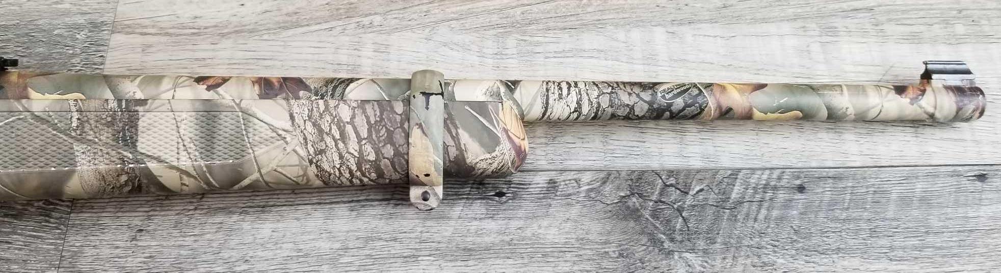 RUGER MODEL 10/22