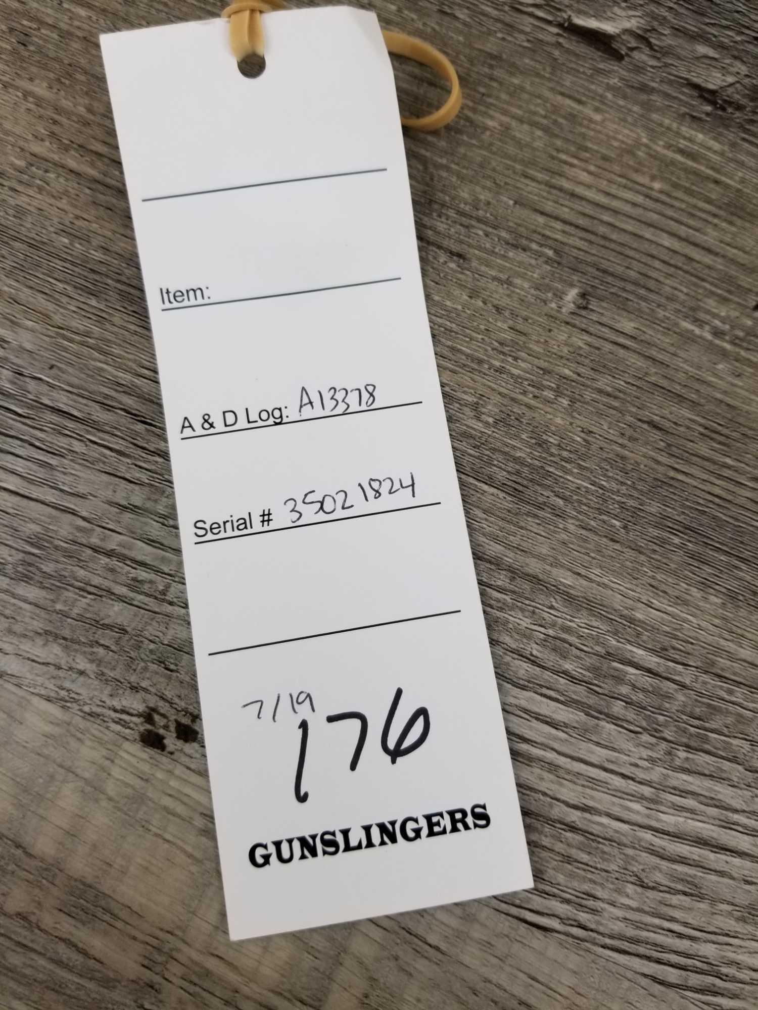 RUGER MODEL 10/22