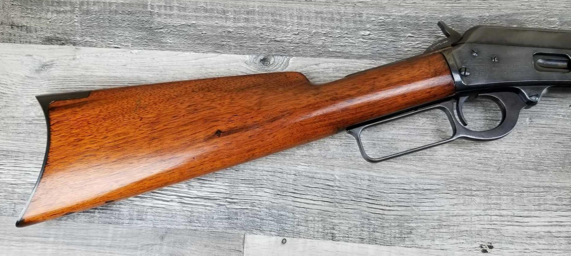 MARLIN MODEL 1894