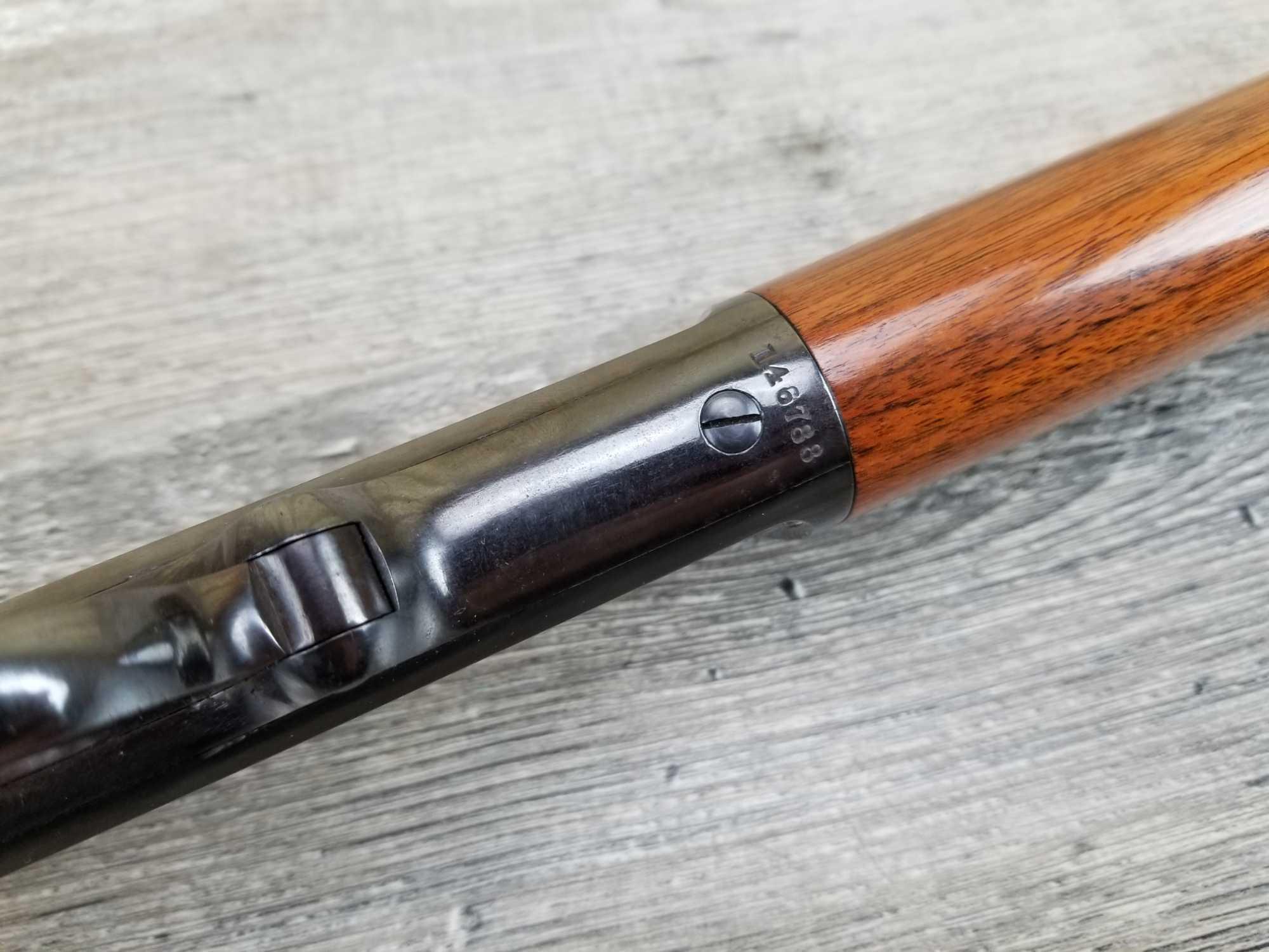 MARLIN MODEL 1894
