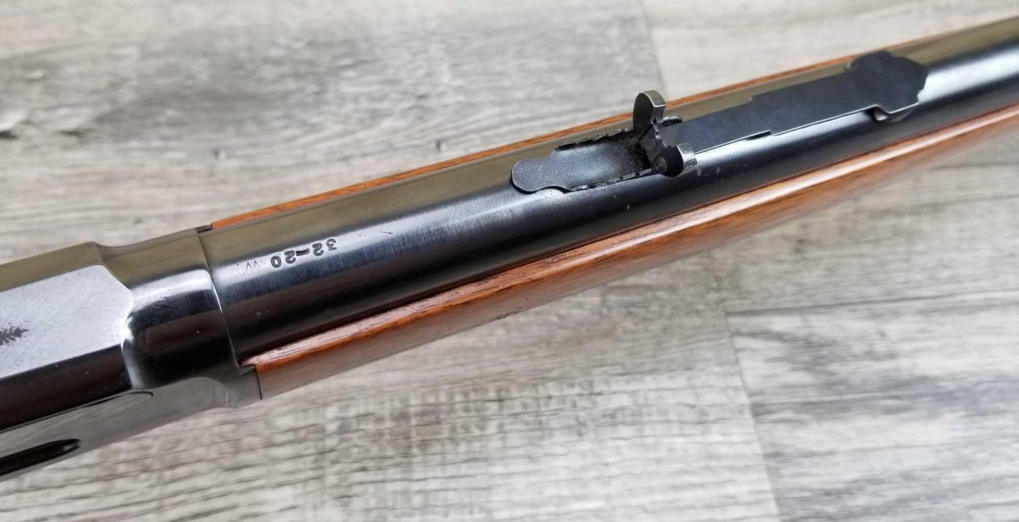 MARLIN MODEL 1894