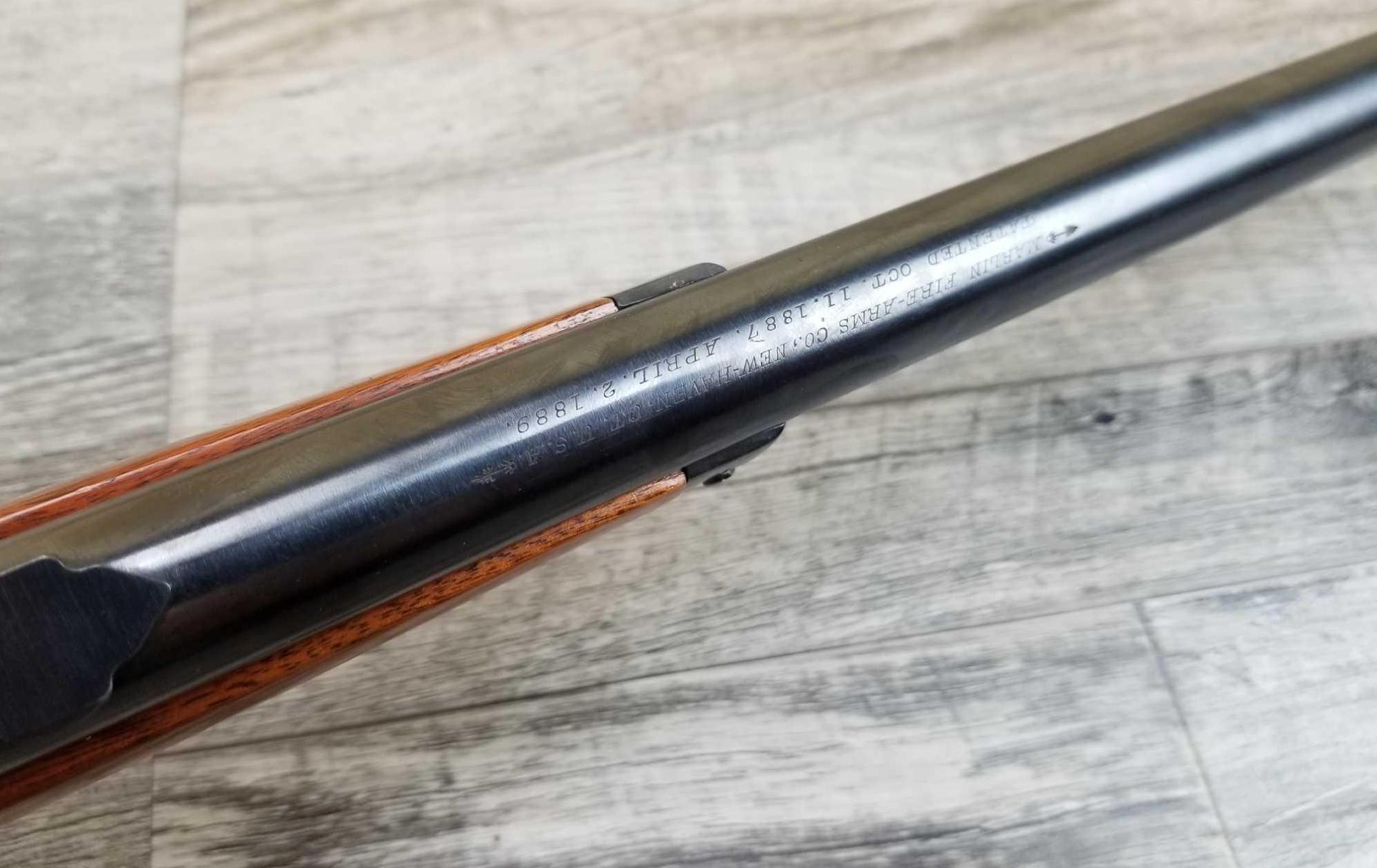 MARLIN MODEL 1894