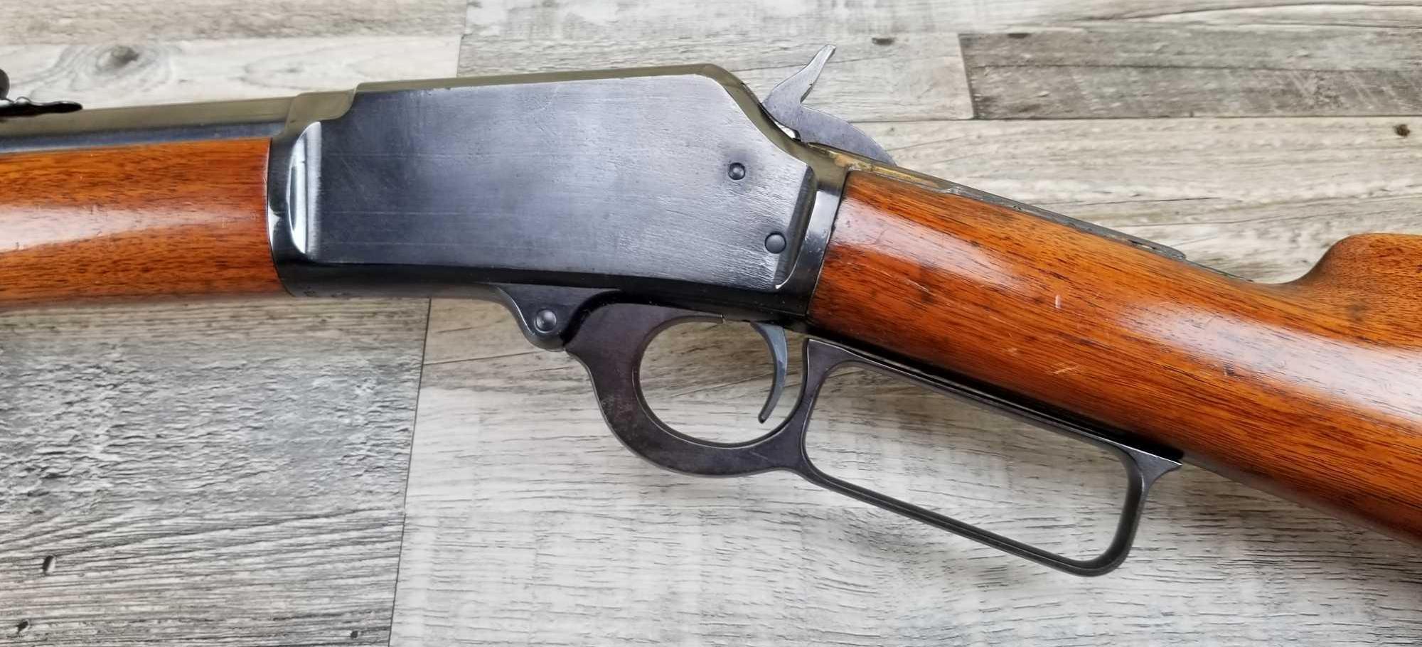 MARLIN MODEL 1894