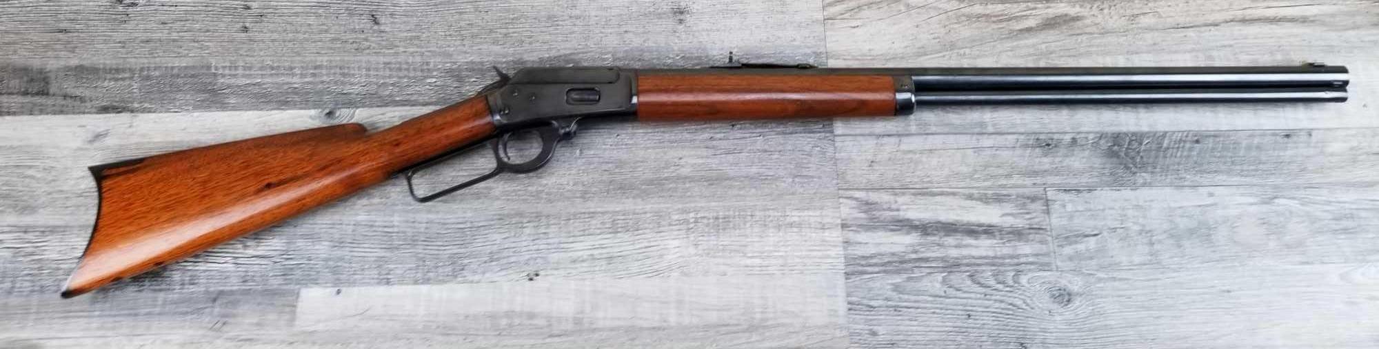 MARLIN MODEL 1894