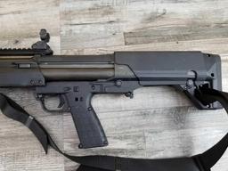 KEL-TEC MODEL KSG