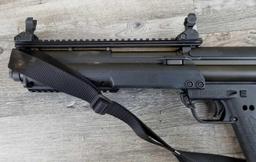 KEL-TEC MODEL KSG