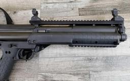 KEL-TEC MODEL KSG