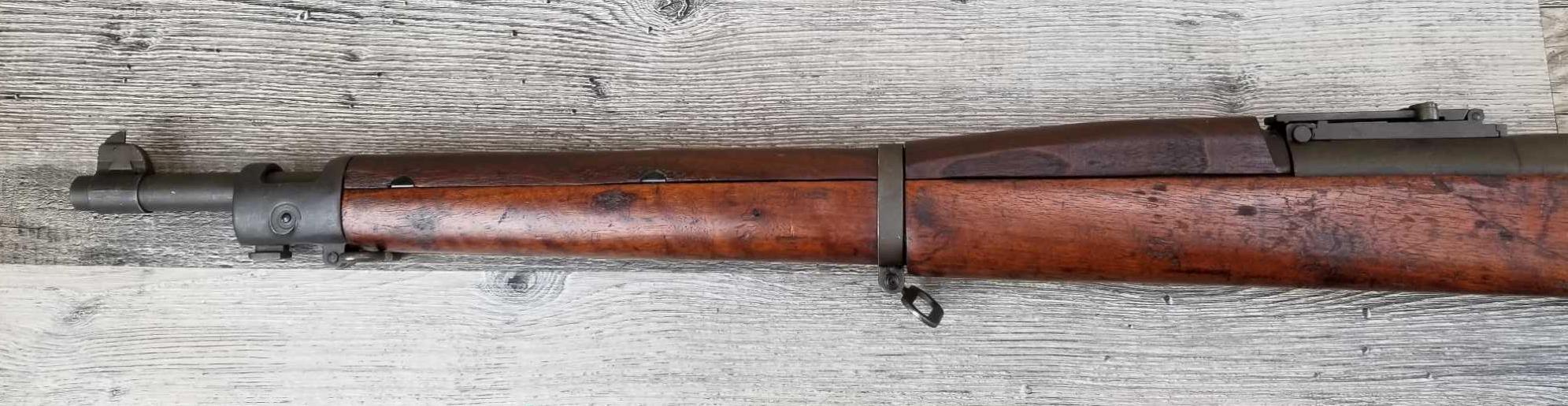 REMINGTON MODEL 1903