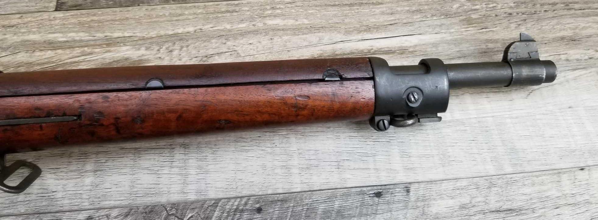 REMINGTON MODEL 1903