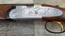 BERETTA MODEL 687 DU