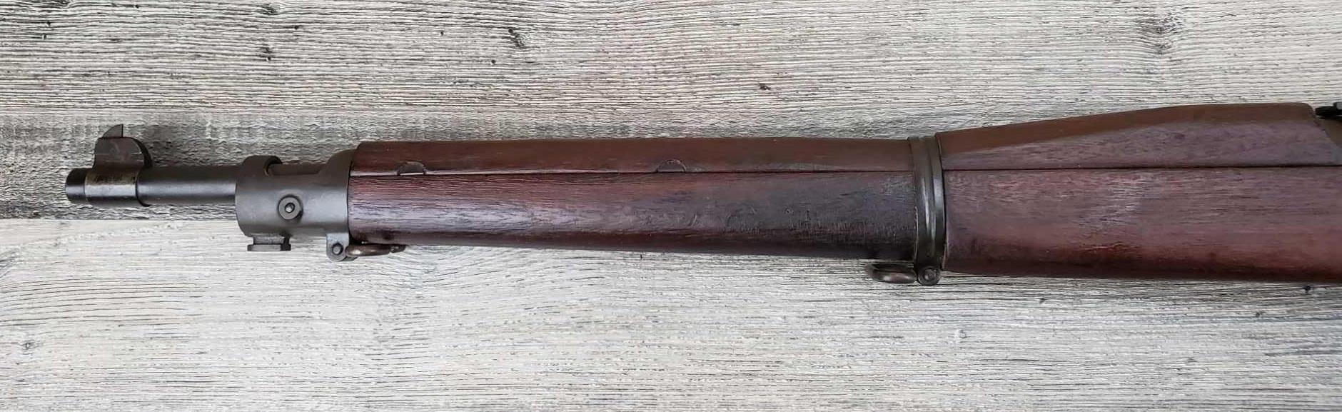 SPRINGFIELD ARMORY MODEL 1903