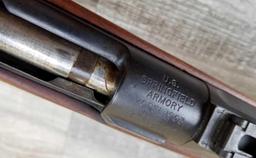 SPRINGFIELD ARMORY MODEL 1903
