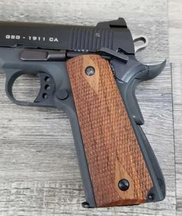 GERMAN SPORT GUNS MODEL 1911