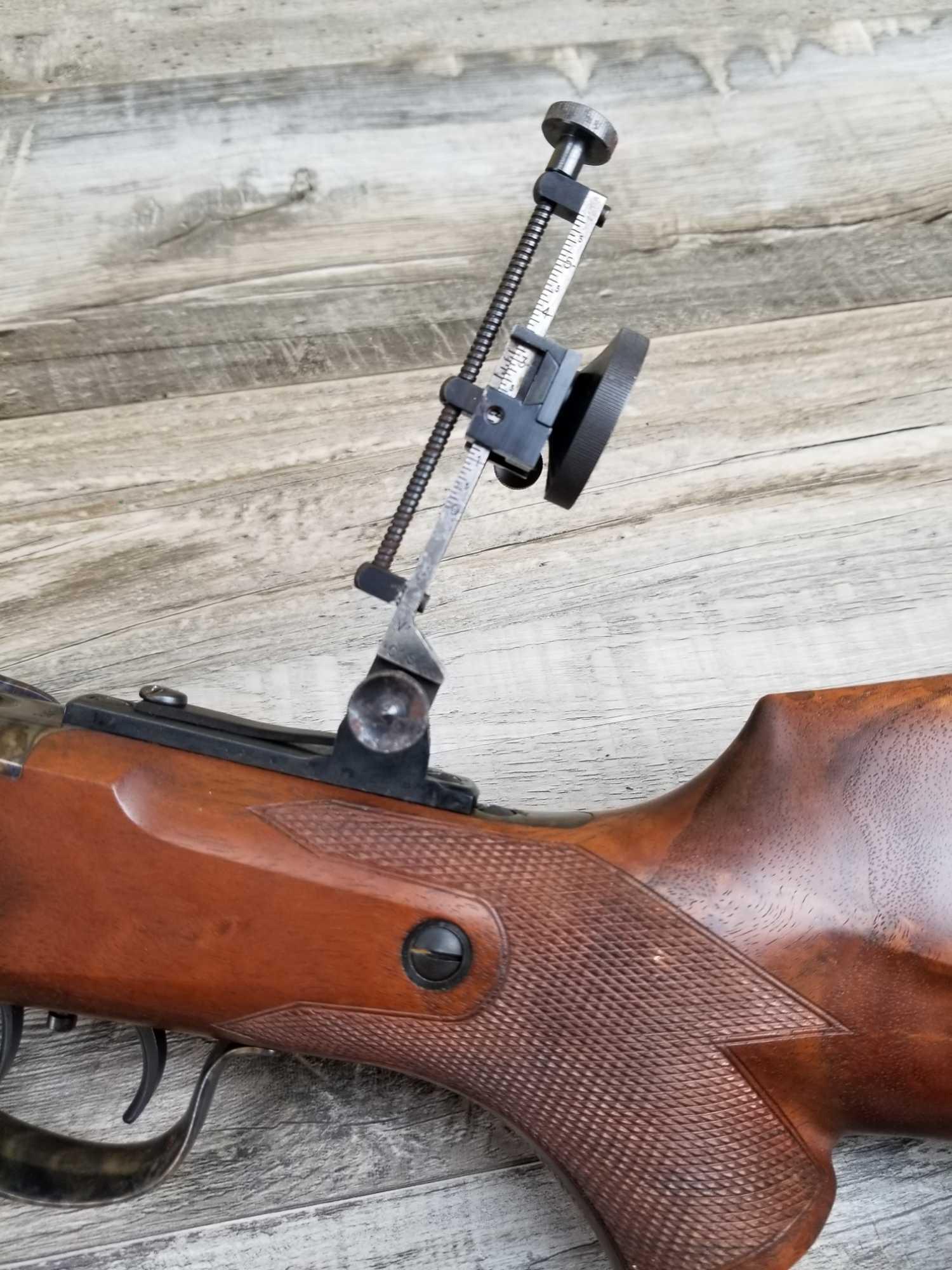 SHILOH MODEL 1874