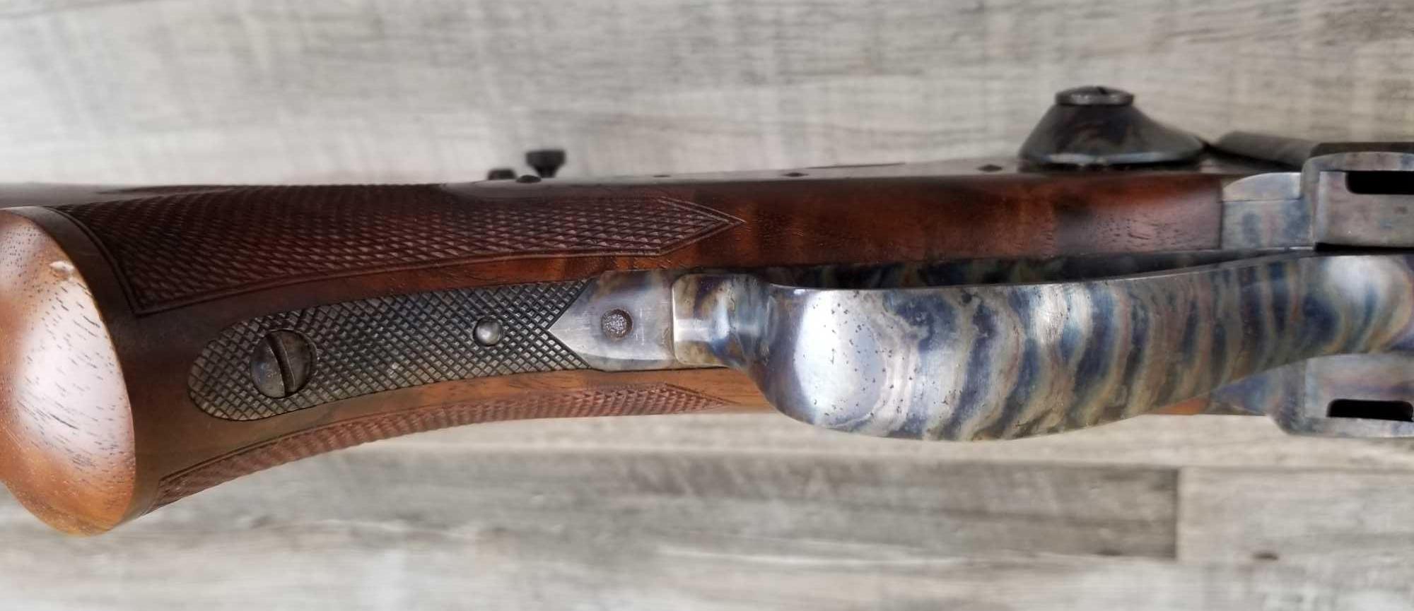 SHILOH MODEL 1874