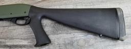 REMINGTON MODEL 870 TACTICAL MAGNUM