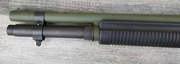 REMINGTON MODEL 870 TACTICAL MAGNUM