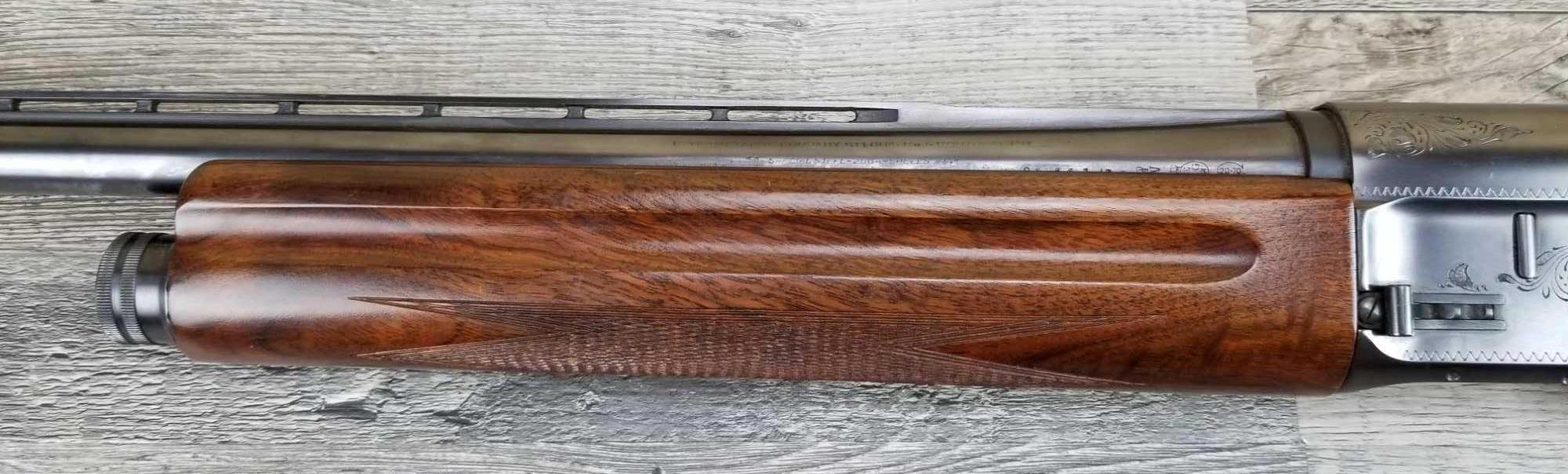 BROWNING MODEL AUTO 5