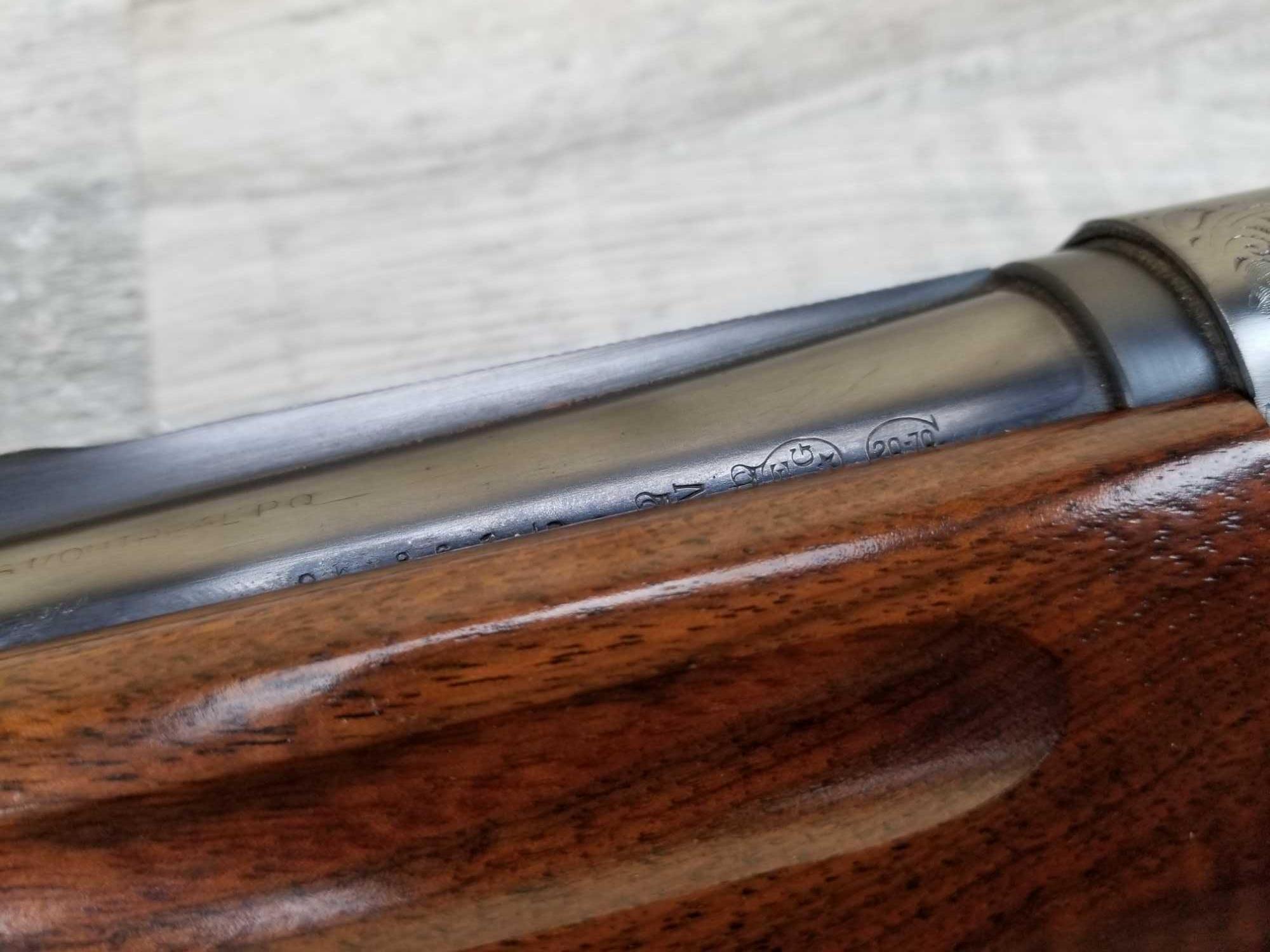 BROWNING MODEL AUTO 5