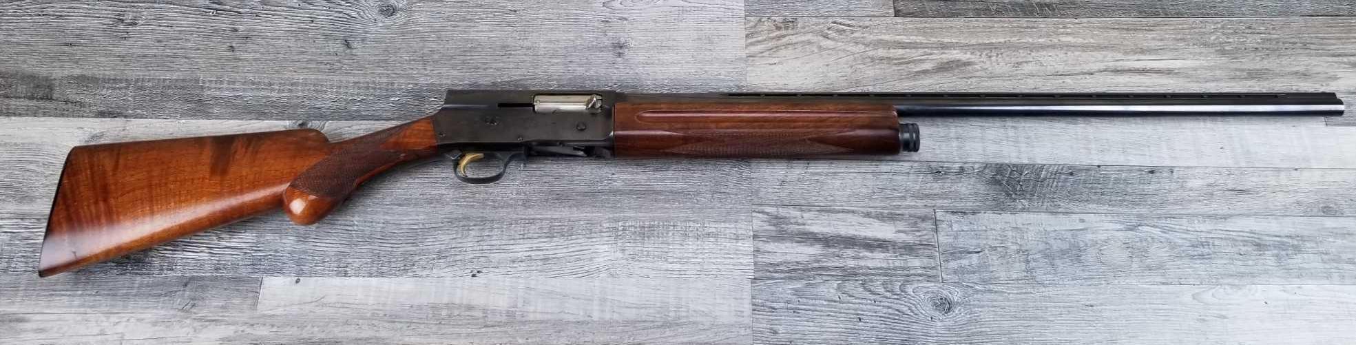 BROWNING MODEL AUTO 5
