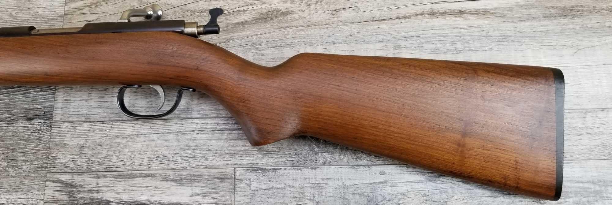 REMINGTON MODEL 341