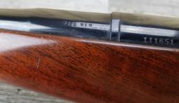 REMINGTON MODEL 660