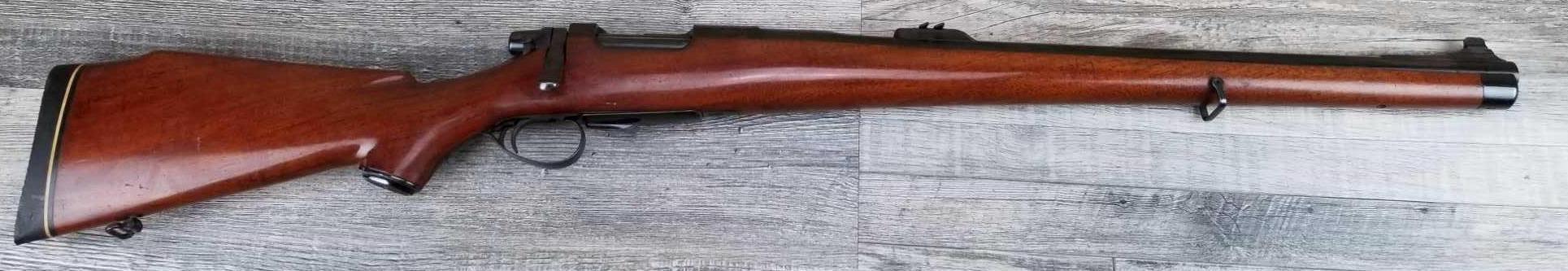 REMINGTON MODEL 660