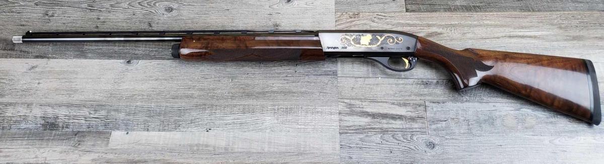 REMINGTON MODEL 1100