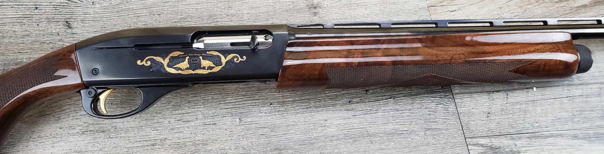 REMINGTON MODEL 1100