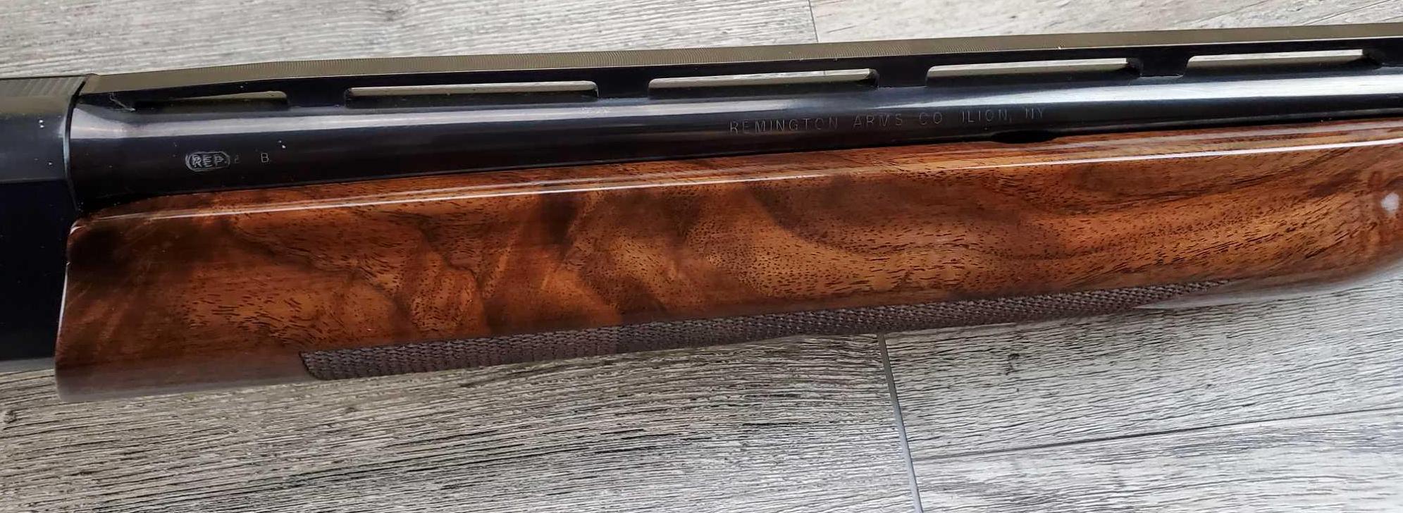 REMINGTON MODEL 1100