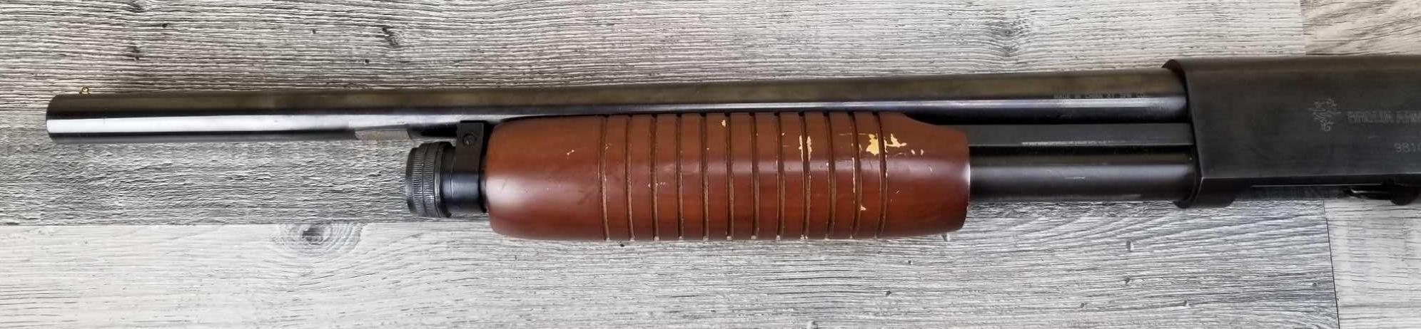BROLIN ARMS MODEL YL12