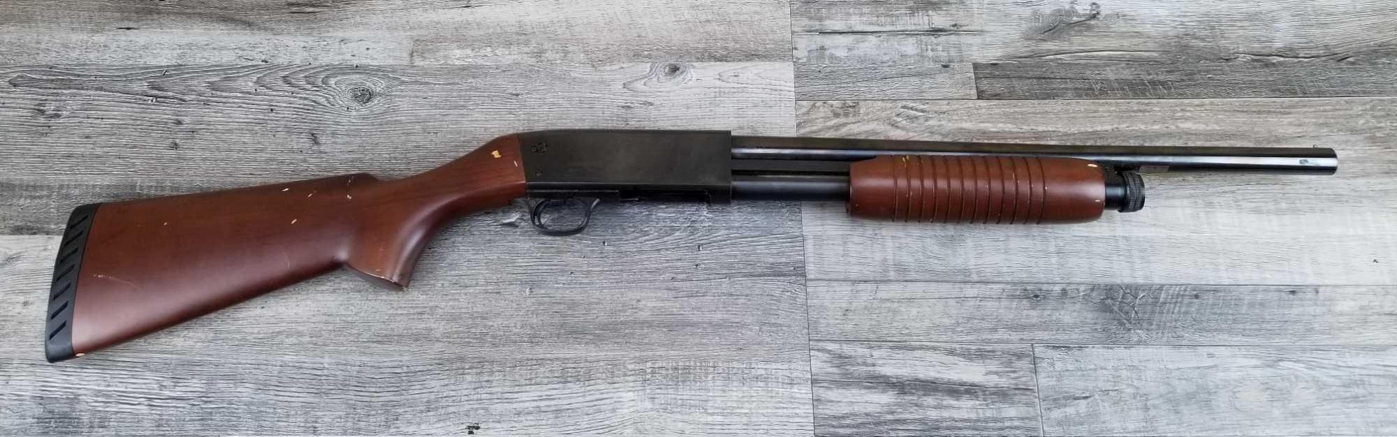 BROLIN ARMS MODEL YL12