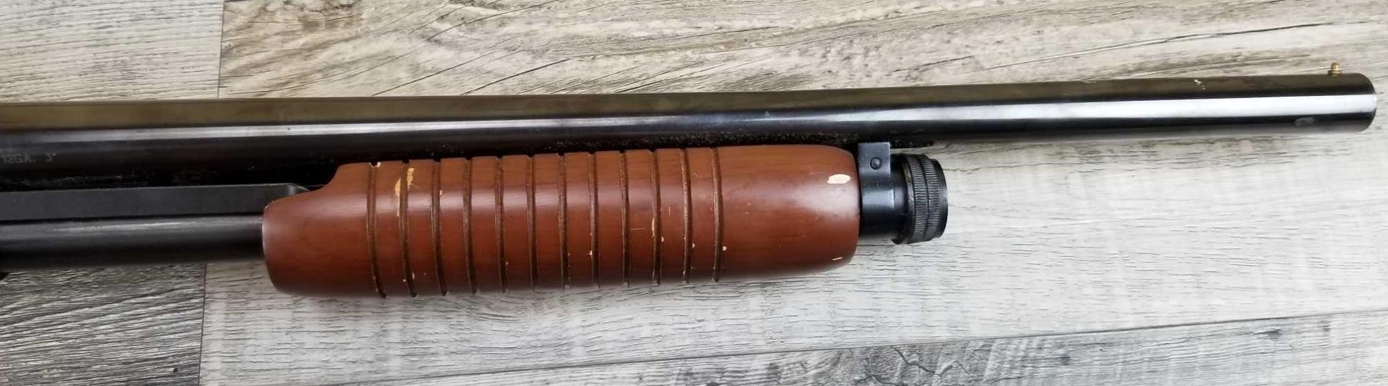 BROLIN ARMS MODEL YL12