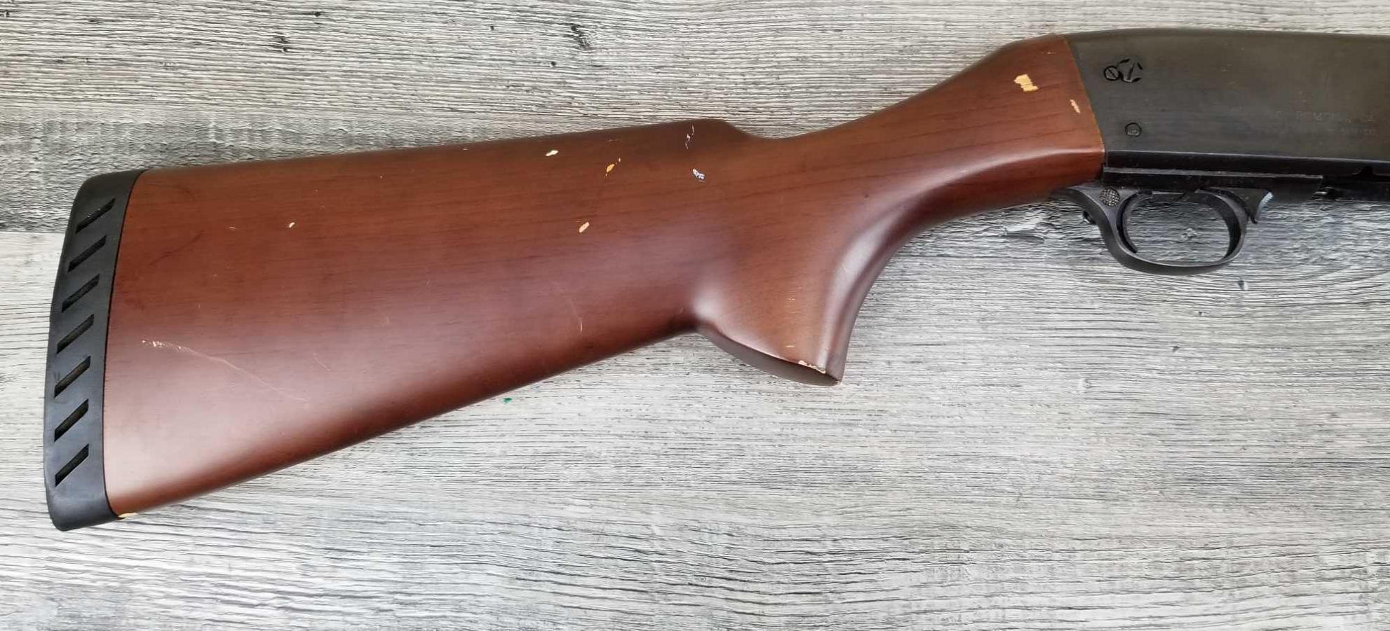 BROLIN ARMS MODEL YL12