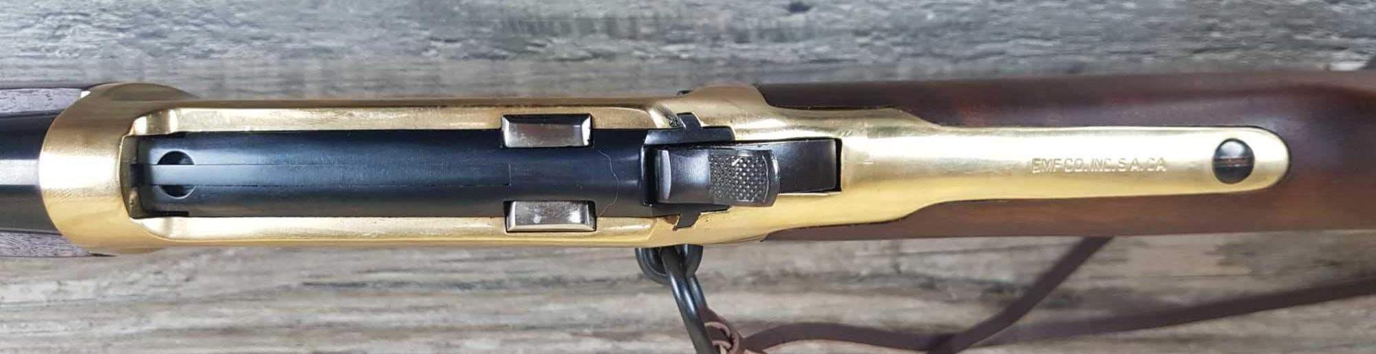 HARTFORD MODEL 92