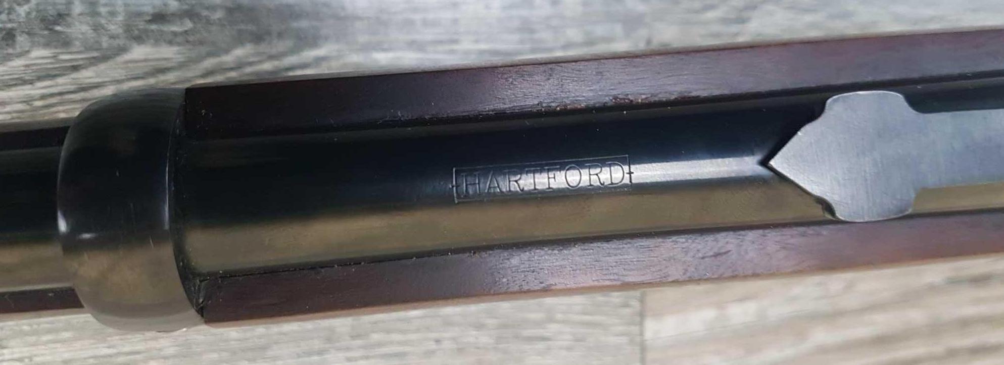 HARTFORD MODEL 92