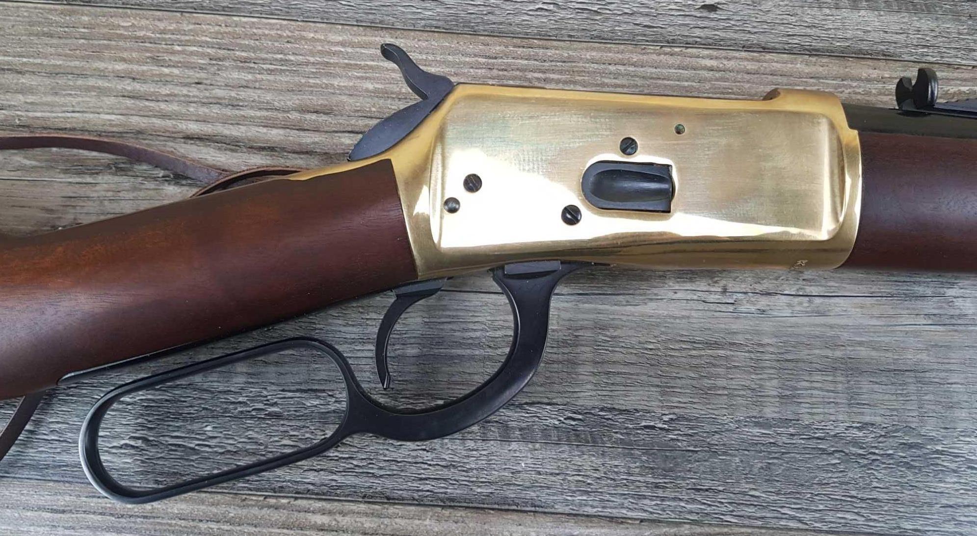 HARTFORD MODEL 92