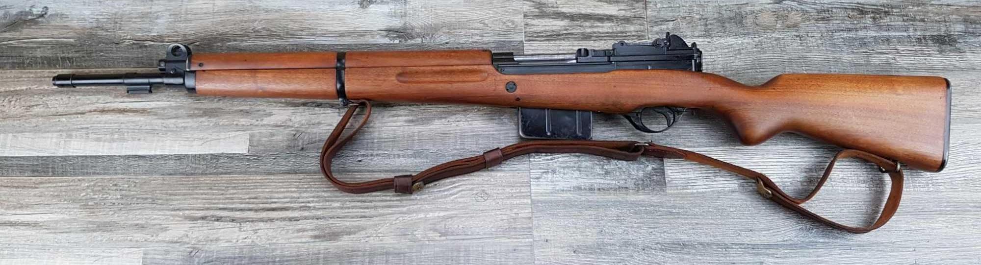 FN HERSTAL MODEL 49