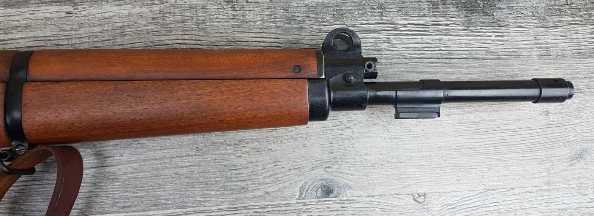 FN HERSTAL MODEL 49