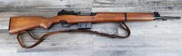 FN HERSTAL MODEL 49